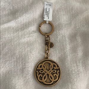 Alex And Ani Key Chain